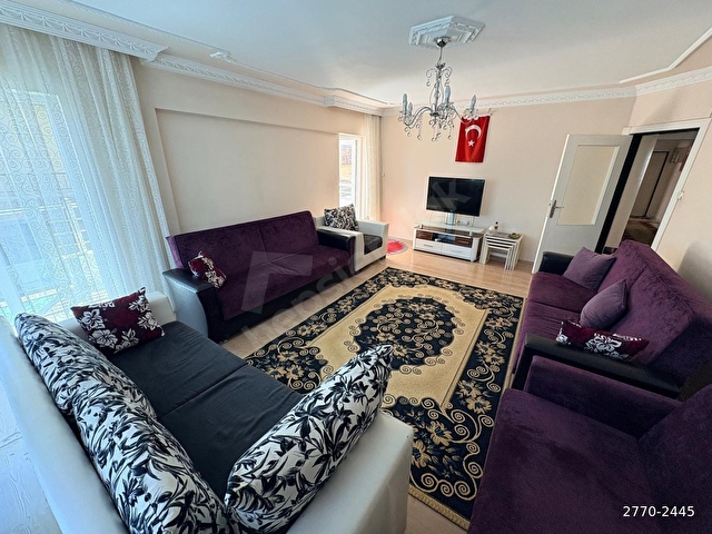 NUR EMLAKTAN BEŞİKKAYA MAH 3+1 KATTA ASANSÖRLÜ SATILIK DAİRE - Görsel 24