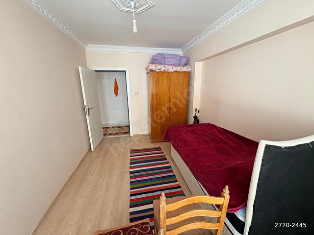NUR EMLAKTAN BEŞİKKAYA MAH 3+1 KATTA ASANSÖRLÜ SATILIK DAİRE - Görsel 29