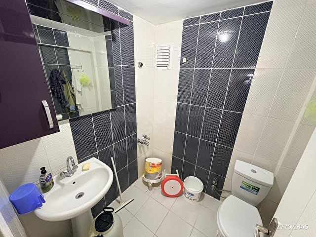 NUR EMLAKTAN BEŞİKKAYA MAH 3+1 KATTA ASANSÖRLÜ SATILIK DAİRE - Görsel 16