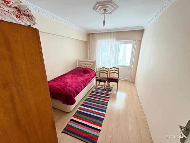 NUR EMLAKTAN BEŞİKKAYA MAH 3+1 KATTA ASANSÖRLÜ SATILIK DAİRE - Görsel 27