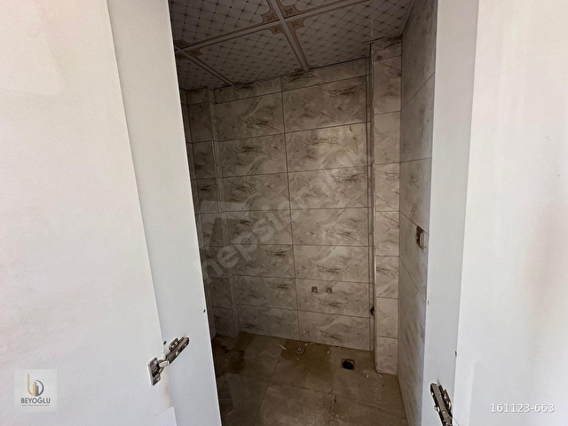GÖKTÜRKDE DEĞER KAZANAN BÖLGEDE 3+1 SATILIK LÜKS DAİRE - Görsel 21