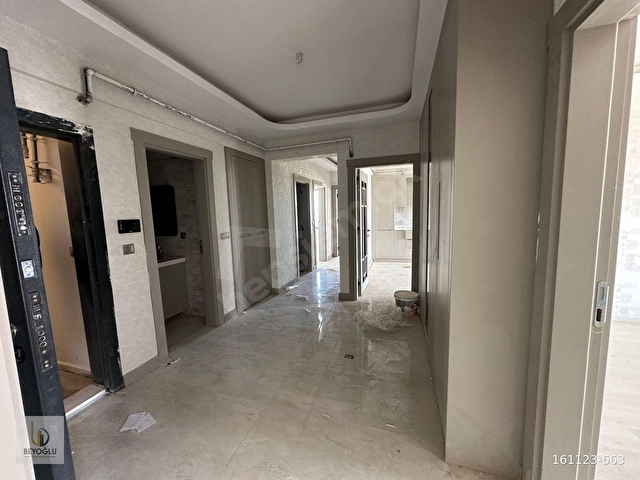 GÖKTÜRKDE DEĞER KAZANAN BÖLGEDE 3+1 SATILIK LÜKS DAİRE - Görsel 24