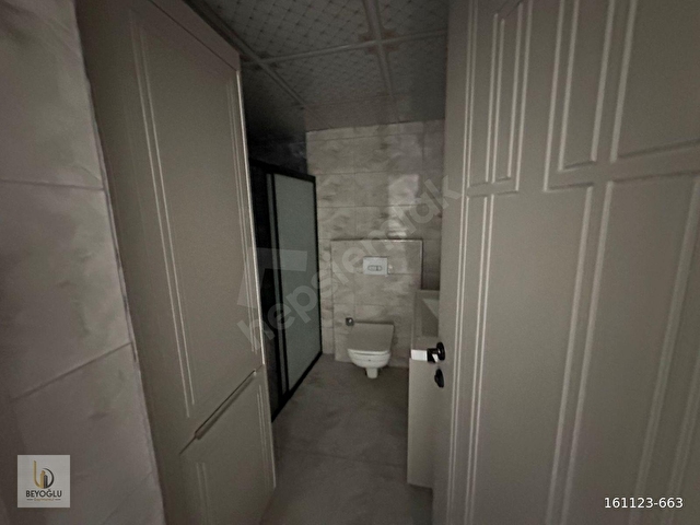 GÖKTÜRKDE DEĞER KAZANAN BÖLGEDE 3+1 SATILIK LÜKS DAİRE - Görsel 22