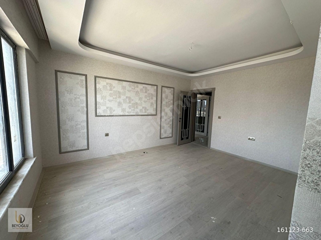 GÖKTÜRKDE DEĞER KAZANAN BÖLGEDE 3+1 SATILIK LÜKS DAİRE - Görsel 12