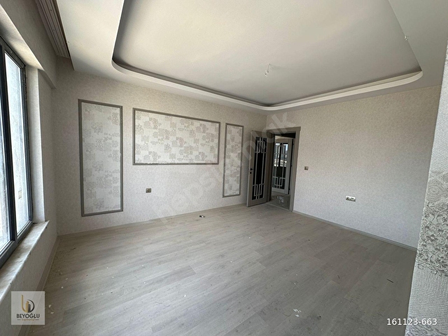 GÖKTÜRKDE DEĞER KAZANAN BÖLGEDE 3+1 SATILIK LÜKS DAİRE - Görsel 14