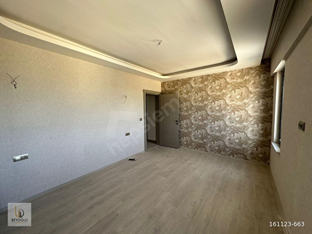 GÖKTÜRKDE DEĞER KAZANAN BÖLGEDE 3+1 SATILIK LÜKS DAİRE - Görsel 17