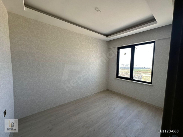 GÖKTÜRKDE DEĞER KAZANAN BÖLGEDE 3+1 SATILIK LÜKS DAİRE - Görsel 27