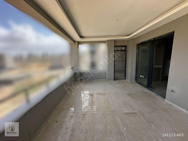GÖKTÜRKDE DEĞER KAZANAN BÖLGEDE 3+1 SATILIK LÜKS DAİRE - Görsel 10