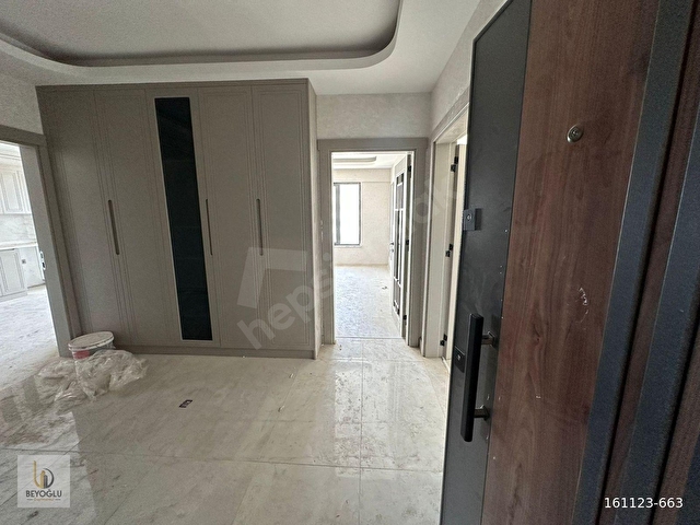 GÖKTÜRKDE DEĞER KAZANAN BÖLGEDE 3+1 SATILIK LÜKS DAİRE - Görsel 5