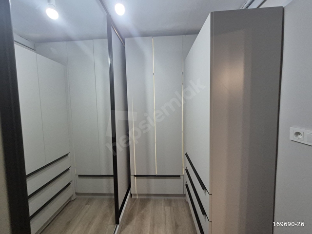 NİŞANTAŞI,KİRALIK İÇİ SIFIRLANMIŞ OTOPARKLI 3+1 DAİRE - Görsel 22