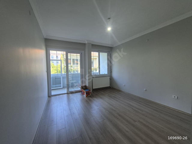 NİŞANTAŞI,KİRALIK İÇİ SIFIRLANMIŞ OTOPARKLI 3+1 DAİRE - Görsel 11