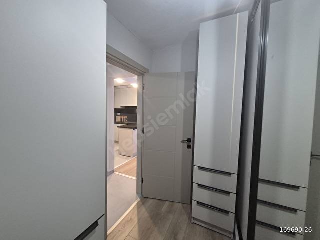 NİŞANTAŞI,KİRALIK İÇİ SIFIRLANMIŞ OTOPARKLI 3+1 DAİRE - Görsel 21