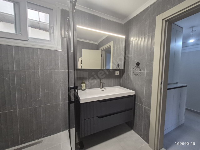 NİŞANTAŞI,KİRALIK İÇİ SIFIRLANMIŞ OTOPARKLI 3+1 DAİRE - Görsel 4