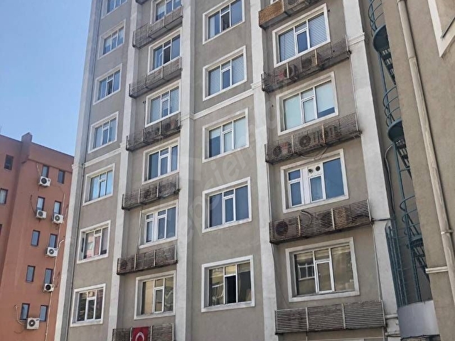 Ataşehir( E-5 Parallel) 380 m2 Satılık İş Hanı Katı - Görsel 2