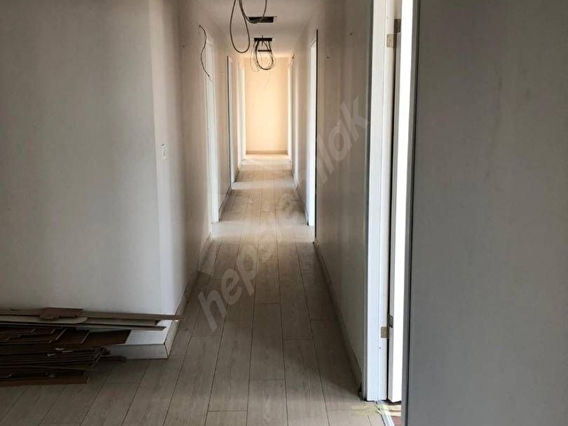Ataşehir( E-5 Parallel) 380 m2 Satılık İş Hanı Katı - Görsel 12