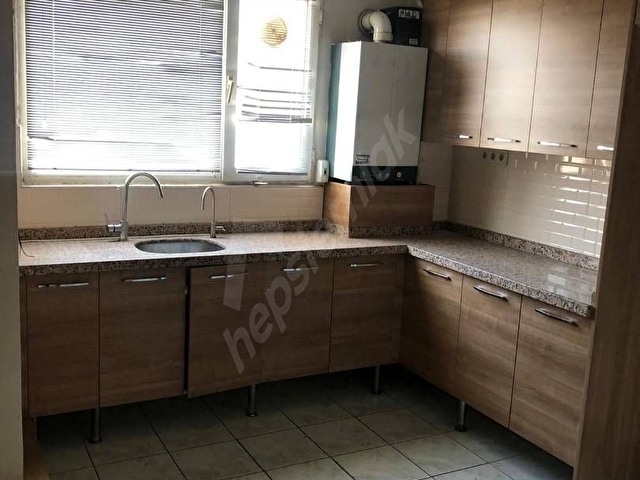 Ataşehir( E-5 Parallel) 380 m2 Satılık İş Hanı Katı - Görsel 5