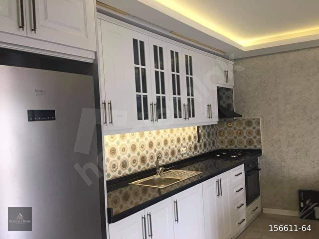 ÖĞRETMENLER MAHALLESİ’NDE SATILIK 3+1 DAİRE - Görsel 2