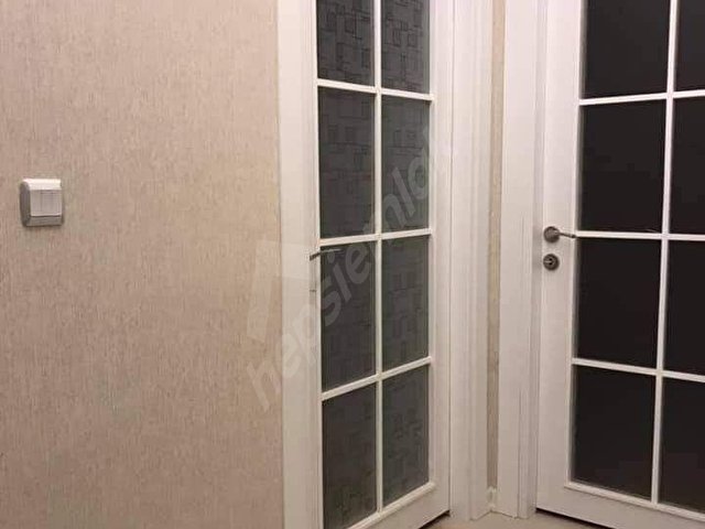 ÖĞRETMENLER MAHALLESİ’NDE SATILIK 3+1 DAİRE - Görsel 12
