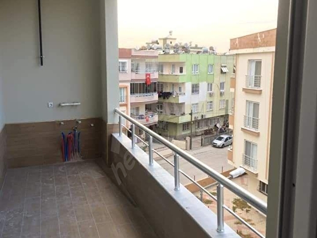 ÖĞRETMENLER MAHALLESİ’NDE SATILIK 3+1 DAİRE - Görsel 17