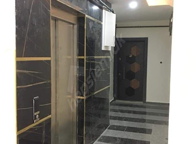 ÖĞRETMENLER MAHALLESİ’NDE SATILIK 3+1 DAİRE - Görsel 28