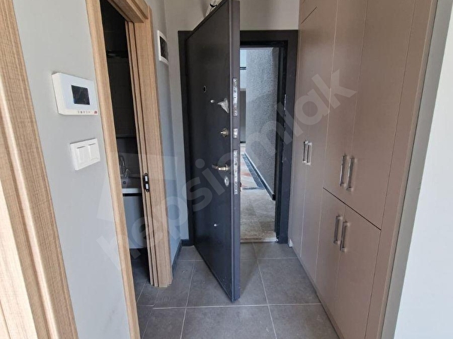 TEKİRDAĞ SÜLEYMANPAŞA ATATÜRK MAH. YENİ BELEDİYE KARŞISI SATILIK 1+1 DAİRE - Görsel 12