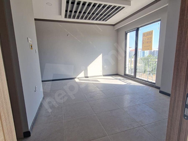 TEKİRDAĞ SÜLEYMANPAŞA ATATÜRK MAH. YENİ BELEDİYE KARŞISI SATILIK 1+1 DAİRE - Görsel 9