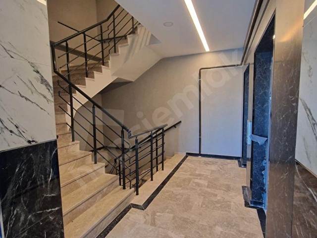 TEKİRDAĞ SÜLEYMANPAŞA ATATÜRK MAH. YENİ BELEDİYE KARŞISI SATILIK 1+1 DAİRE - Görsel 20