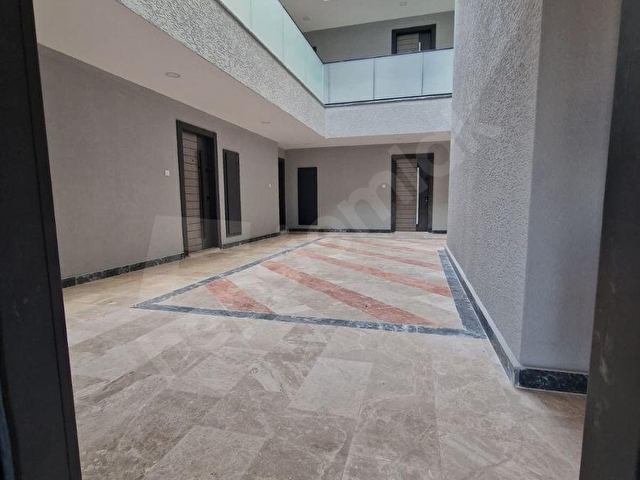 TEKİRDAĞ SÜLEYMANPAŞA ATATÜRK MAH. YENİ BELEDİYE KARŞISI SATILIK 1+1 DAİRE - Görsel 18