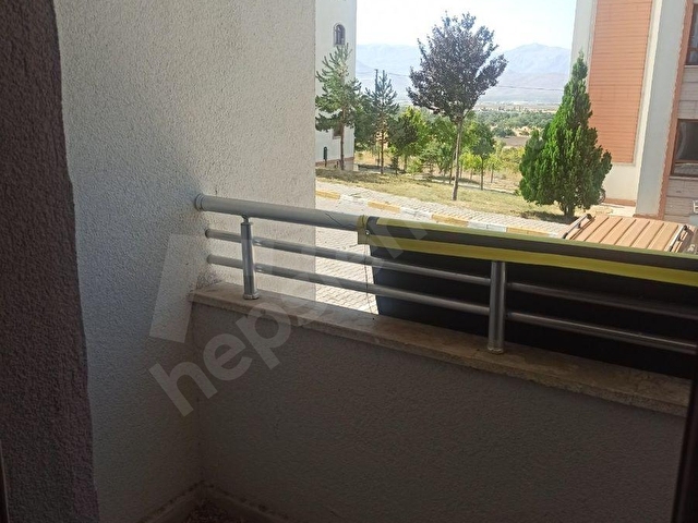 GÜNEY EMLAKTAN YALNIZBAĞ BELDESİ TOKİ KONUTLARINDA UYGUN FİYATA SATILIK 2+1 DAİRE. - Görsel 14