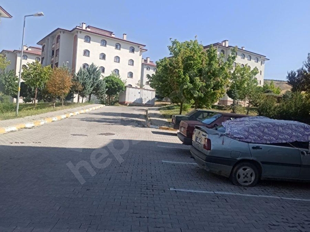 GÜNEY EMLAKTAN YALNIZBAĞ BELDESİ TOKİ KONUTLARINDA UYGUN FİYATA SATILIK 2+1 DAİRE. - Görsel 3