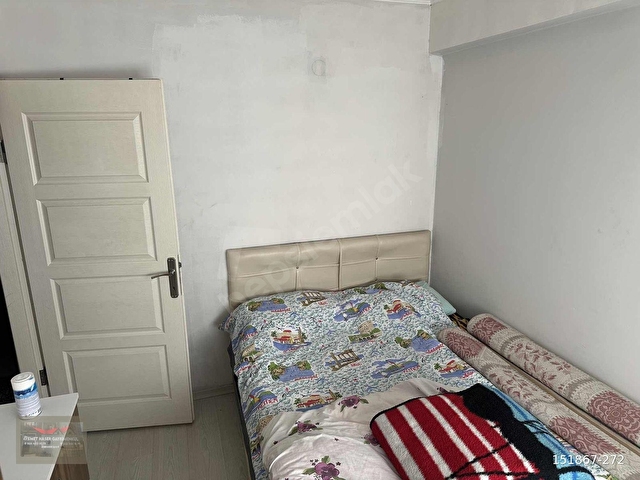 DEMETTEN BUCA TINAZTEPEDE 1+1 FULL EŞYALI SATILIK DAİRE. - Görsel 25