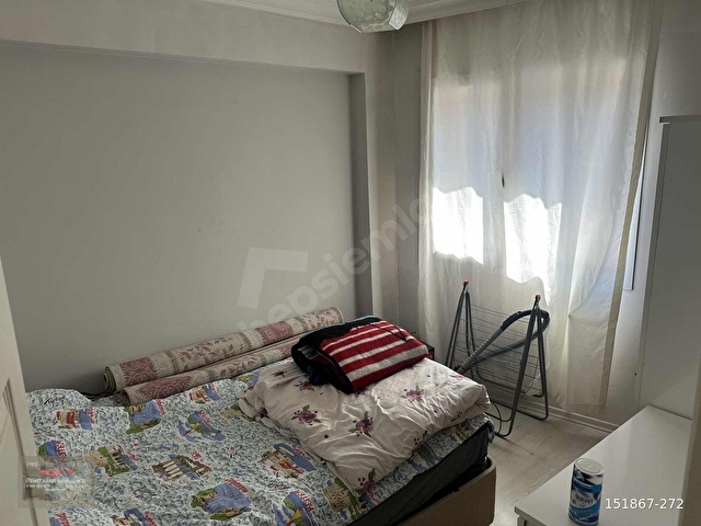 DEMETTEN BUCA TINAZTEPEDE 1+1 FULL EŞYALI SATILIK DAİRE. - Görsel 26