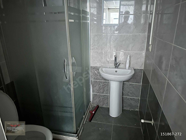 DEMETTEN BUCA TINAZTEPEDE 1+1 FULL EŞYALI SATILIK DAİRE. - Görsel 9