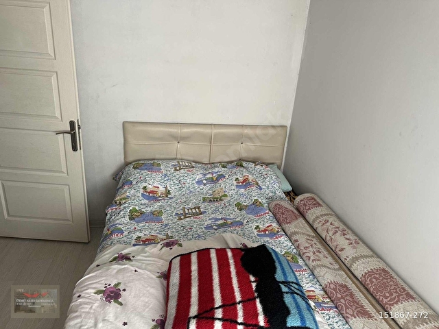 DEMETTEN BUCA TINAZTEPEDE 1+1 FULL EŞYALI SATILIK DAİRE. - Görsel 24
