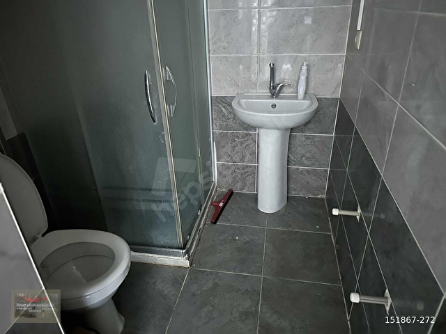 DEMETTEN BUCA TINAZTEPEDE 1+1 FULL EŞYALI SATILIK DAİRE. - Görsel 18