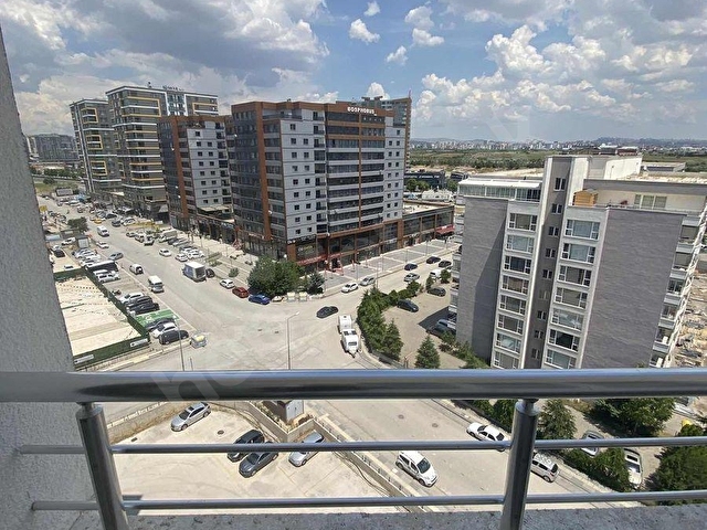 MB EMLAKtan Full Bakımlı MİA CONCEPT te Eşyalı Kiralık 1+1 - Görsel 14