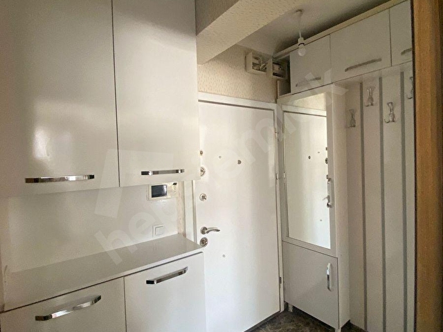 MB EMLAKtan Full Bakımlı MİA CONCEPT te Eşyalı Kiralık 1+1 - Görsel 29