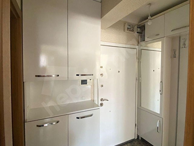 MB EMLAKtan Full Bakımlı MİA CONCEPT te Eşyalı Kiralık 1+1 - Görsel 25