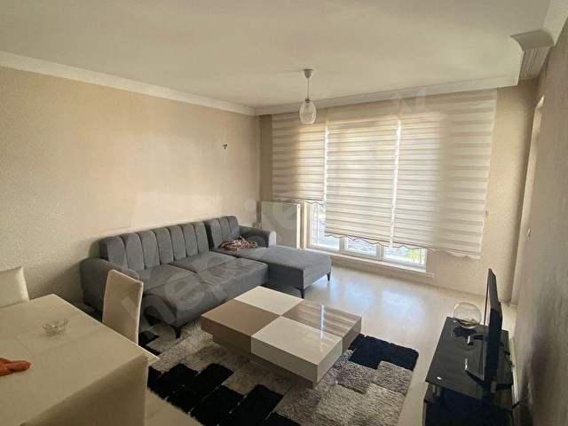 MB EMLAKtan Full Bakımlı MİA CONCEPT te Eşyalı Kiralık 1+1 - Görsel 16