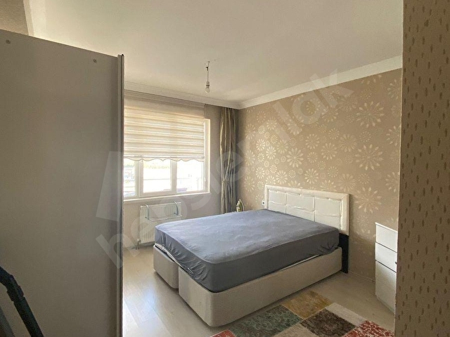 MB EMLAKtan Full Bakımlı MİA CONCEPT te Eşyalı Kiralık 1+1 - Görsel 28