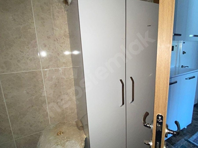 MB EMLAKtan Full Bakımlı MİA CONCEPT te Eşyalı Kiralık 1+1 - Görsel 24