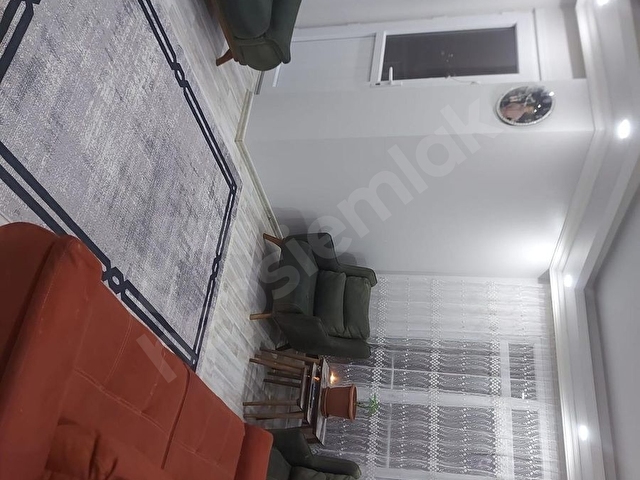 Başakşehir Güvercintepede 220 m² 3+2 Daire Göl Manzaralı - Görsel 2