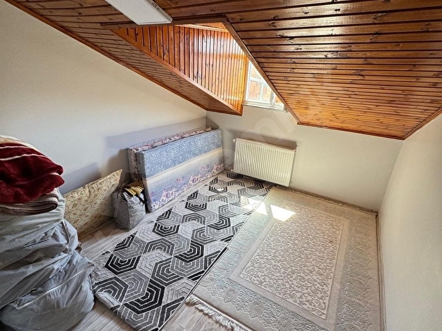 Başakşehir Güvercintepede 220 m² 3+2 Daire Göl Manzaralı - Görsel 19