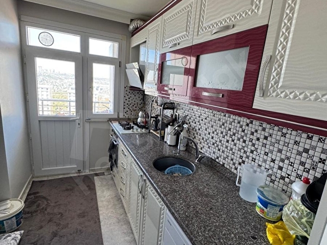 Başakşehir Güvercintepede 220 m² 3+2 Daire Göl Manzaralı - Görsel 10