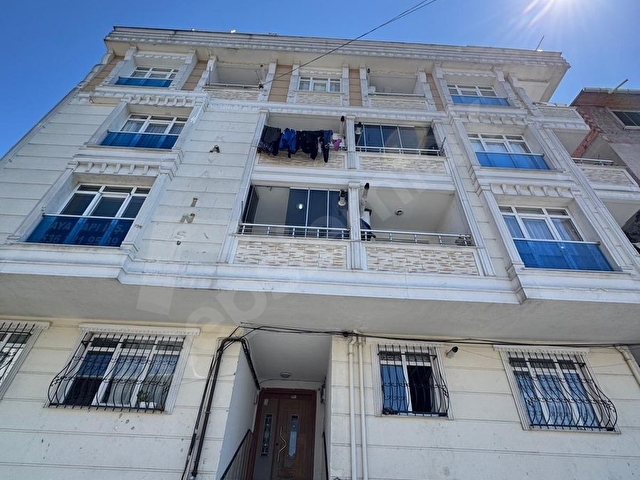 Başakşehir Güvercintepede 220 m² 3+2 Daire Göl Manzaralı
