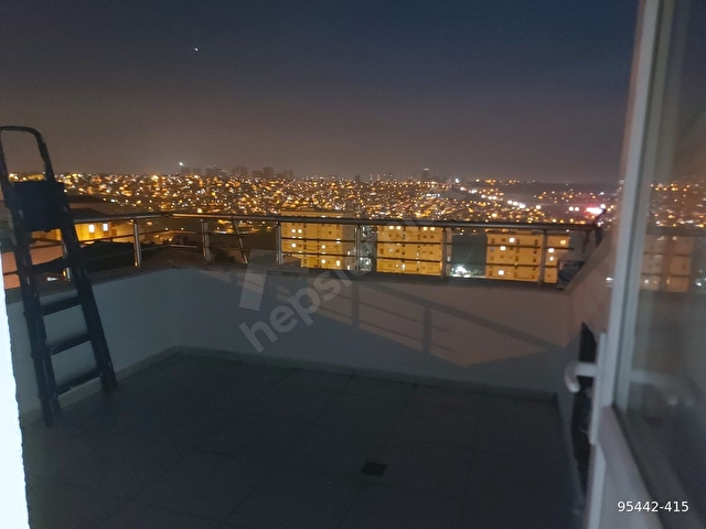 Başakşehir Güvercintepede 220 m² 3+2 Daire Göl Manzaralı - Görsel 25