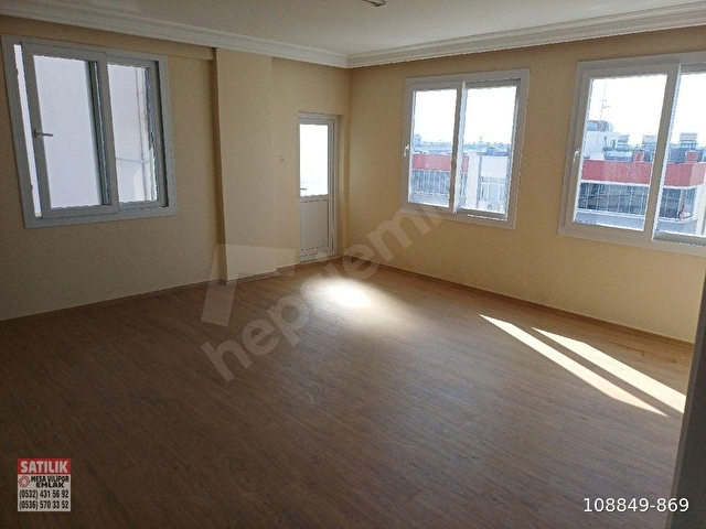 TARSUS ANIT MAH. KİRALIK BAKIMLI DAİRE - Görsel 3