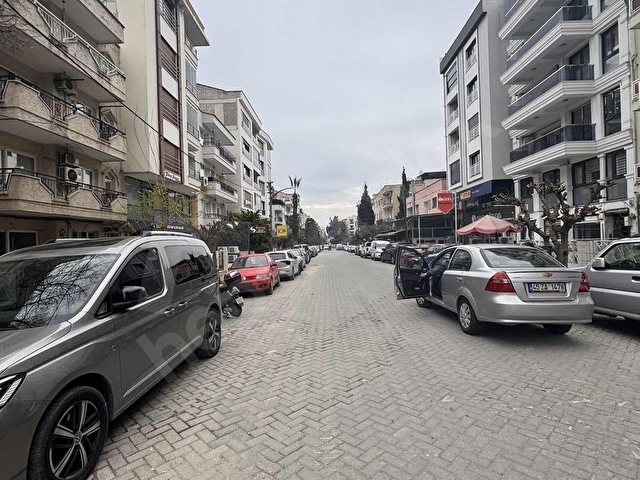 MANİSA TURGUTLU CUMHURİYET M KİRALIK DAİRE MERKEZDE - Görsel 12