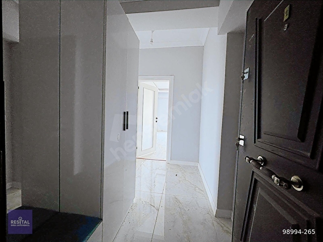 RESİTAL EMBADAN YOLÇATIDA 2+1 SIFIR GENİŞ M2 SATILIK DAİRE !!! - Görsel 2