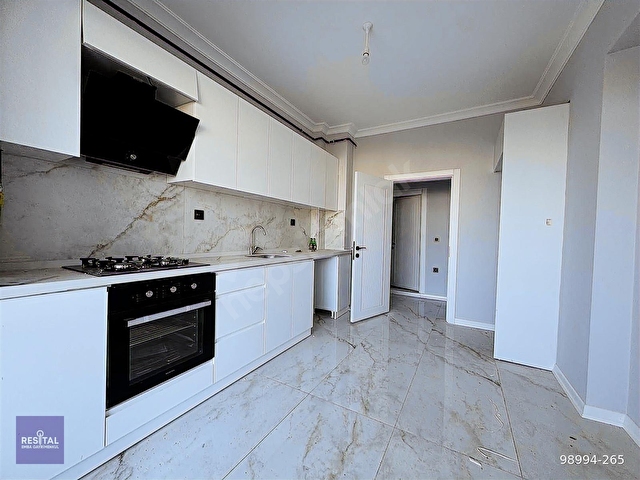 RESİTAL EMBADAN YOLÇATIDA 2+1 SIFIR GENİŞ M2 SATILIK DAİRE !!! - Görsel 15